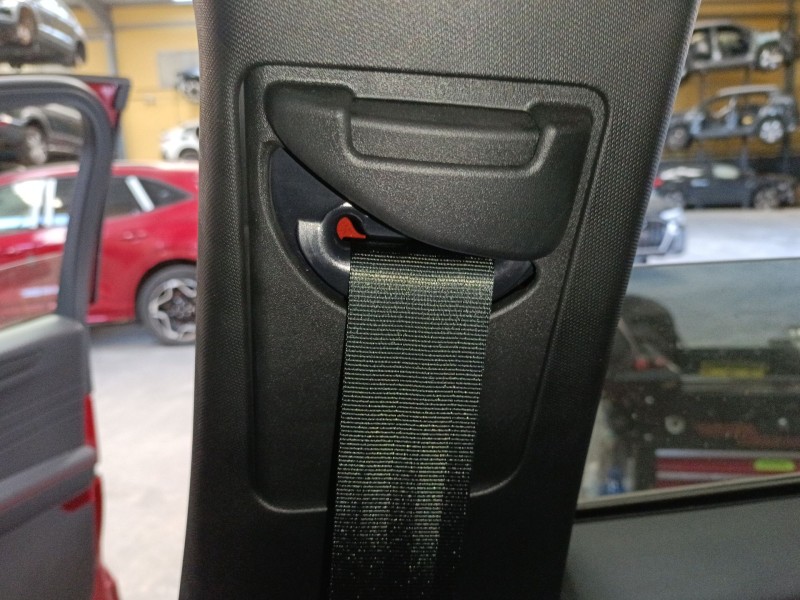 Recambio de kit airbag para ford kuga iii (dfk) 2.5 duratec plug-in-hybrid referencia OEM IAM   