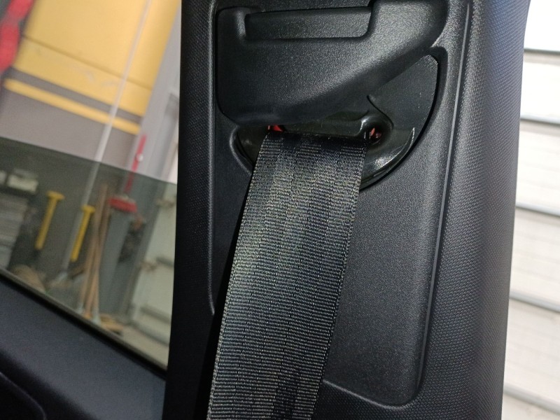 Recambio de kit airbag para ford kuga iii (dfk) 2.5 duratec plug-in-hybrid referencia OEM IAM   