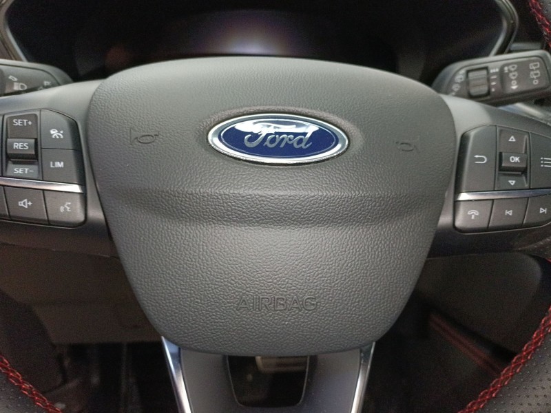 Recambio de kit airbag para ford kuga iii (dfk) 2.5 duratec plug-in-hybrid referencia OEM IAM   