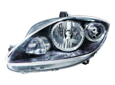 Recambio de faro derecho para seat leon (1p1) 1.6 tdi referencia OEM IAM 11854362 10121250001 8433066154110 T2-4-B3-1 NUEVO
