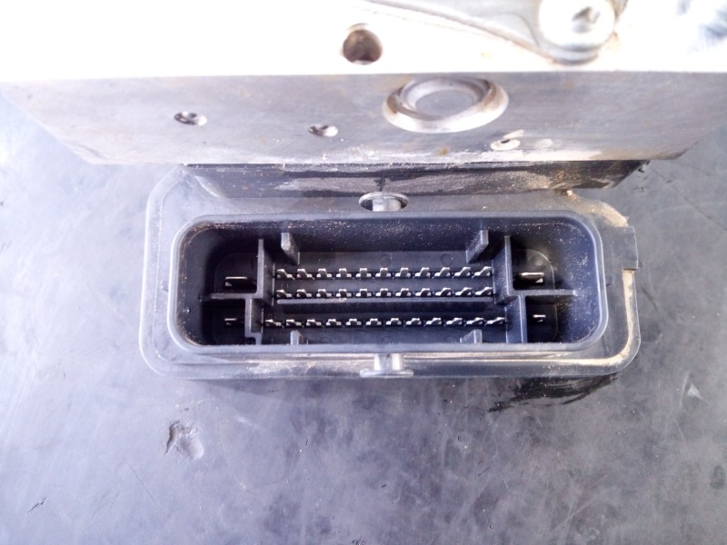 Recambio de abs para nissan qashqai (j11) acenta referencia OEM IAM 47660HV70A 2265106455 P3-B9-20-1