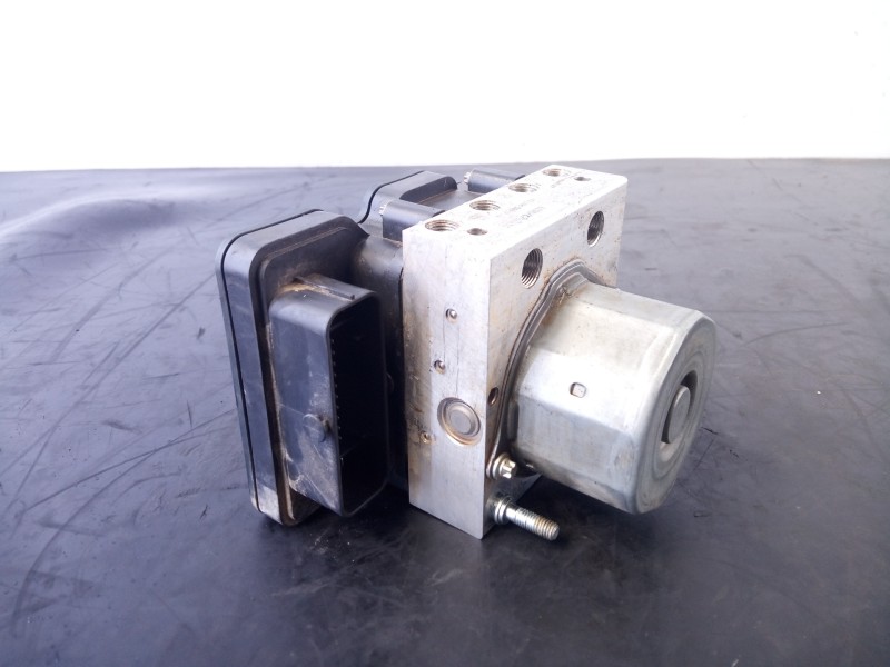 Recambio de abs para nissan qashqai (j11) acenta referencia OEM IAM 47660HV70A 2265106455 P3-B9-20-1