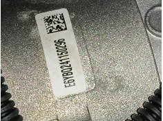 Recambio de columna direccion para ford kuga iii (dfk) 2.5 duratec plug-in-hybrid referencia OEM IAM E6YBO241150296   2