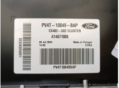 Recambio de cuadro instrumentos para ford kuga iii (dfk) 2.5 duratec plug-in-hybrid referencia OEM IAM    2