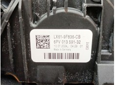 Recambio de pedal acelerador para ford kuga iii (dfk) 2.5 duratec plug-in-hybrid referencia OEM IAM LX619F836CB 6PV01359132  2