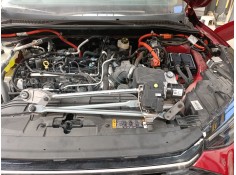 Recambio de motor limpia delantero para ford kuga iii (dfk) 2.5 duratec plug-in-hybrid referencia OEM IAM M4H23S80D0  