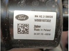 Recambio de motor limpia delantero para ford kuga iii (dfk) 2.5 duratec plug-in-hybrid referencia OEM IAM M4H23S80D0   2