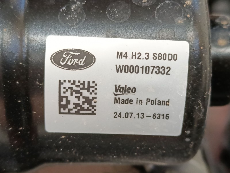 Recambio de motor limpia delantero para ford kuga iii (dfk) 2.5 duratec plug-in-hybrid referencia OEM IAM M4H23S80D0  