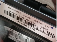 Recambio de caja reles / fusibles para ford kuga iii (dfk) 2.5 duratec plug-in-hybrid referencia OEM IAM    2