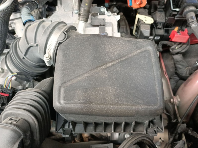 Recambio de filtro aire para ford kuga iii (dfk) 2.5 duratec plug-in-hybrid referencia OEM IAM   