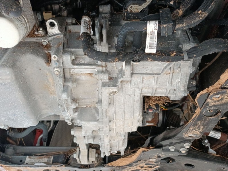 Recambio de caja cambios para ford kuga iii (dfk) 2.5 duratec plug-in-hybrid referencia OEM IAM   