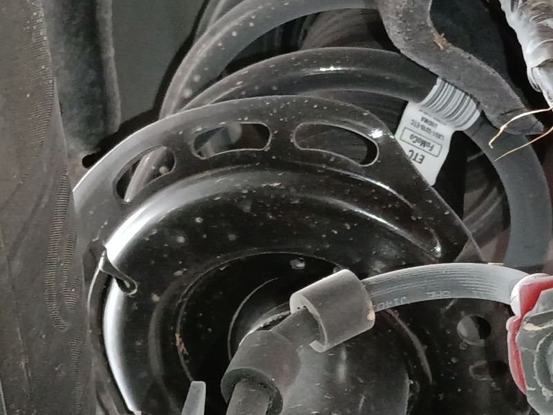 Recambio de amortiguador delantero derecho para ford kuga iii (dfk) 2.5 duratec plug-in-hybrid referencia OEM IAM   