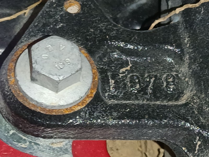 Recambio de mangueta delantera derecha para ford kuga iii (dfk) 2.5 duratec plug-in-hybrid referencia OEM IAM   