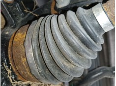 Recambio de transmision delantera derecha para ford kuga iii (dfk) 2.5 duratec plug-in-hybrid referencia OEM IAM   