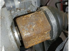 Recambio de transmision delantera izquierda para ford kuga iii (dfk) 2.5 duratec plug-in-hybrid referencia OEM IAM   