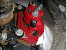 Recambio de pinza freno delantera izquierda para ford kuga iii (dfk) 2.5 duratec plug-in-hybrid referencia OEM IAM   