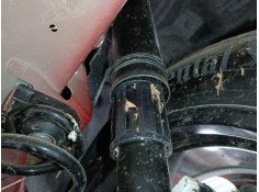 Recambio de amortiguador trasero derecho para ford kuga iii (dfk) 2.5 duratec plug-in-hybrid referencia OEM IAM   