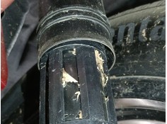 AMORTIGUADOR TRASERO IZQUIERDO 