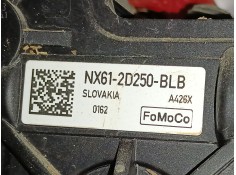 Recambio de pinza freno trasera derecha para ford kuga iii (dfk) 2.5 duratec plug-in-hybrid referencia OEM IAM NX61-2D250-BLB   2