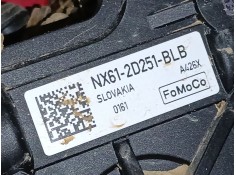 PINZA FRENO TRASERA IZQUIERDA NX612D251BLB 