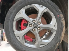 JUEGO LLANTAS SIN NEUMATICO 225/60/18 