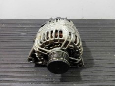 Recambio de alternador para opel meriva b cosmo referencia OEM IAM F00M144109  