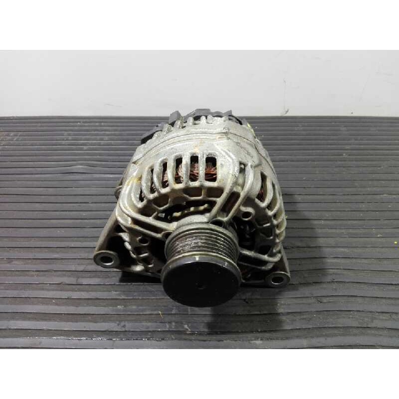 Recambio de alternador para opel meriva b cosmo referencia OEM IAM F00M144109  