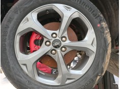 Recambio de juego llantas sin neumatico para ford kuga iii (dfk) 2.5 duratec plug-in-hybrid referencia OEM IAM 225/60/18   2