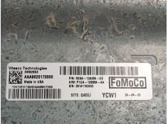 Recambio de centralita motor uce para ford kuga iii (dfk) 2.5 duratec plug-in-hybrid referencia OEM IAM RX6A12A650DB 26141102402 2