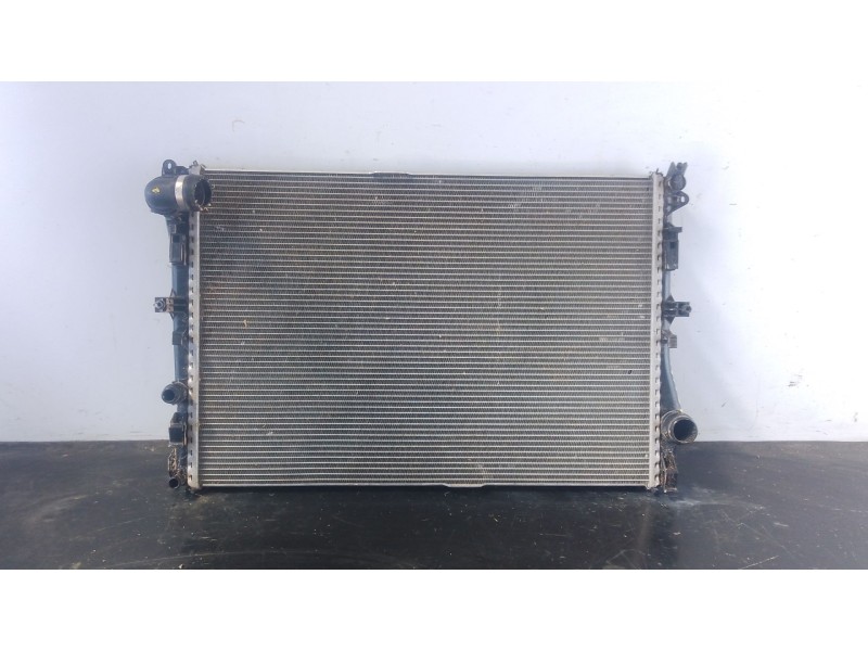 Recambio de radiador agua para mercedes-benz glc (x253) 220 d 4-matic (253.915) referencia OEM IAM   