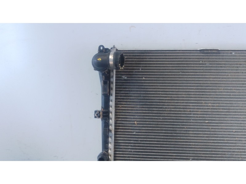 Recambio de radiador agua para mercedes-benz glc (x253) 220 d 4-matic (253.915) referencia OEM IAM   