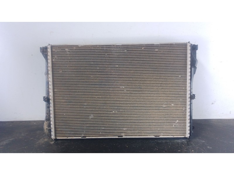 Recambio de radiador agua para mercedes-benz glc (x253) 220 d 4-matic (253.915) referencia OEM IAM   