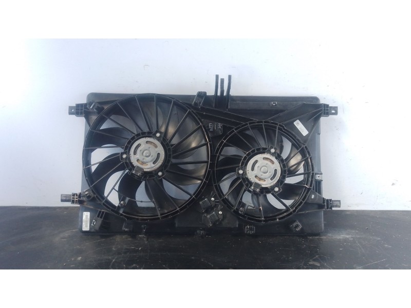 Recambio de electroventilador para renault master iii furgoneta (fv) 2.3 dci 135 fwd (fv0n, fv08) referencia OEM IAM   