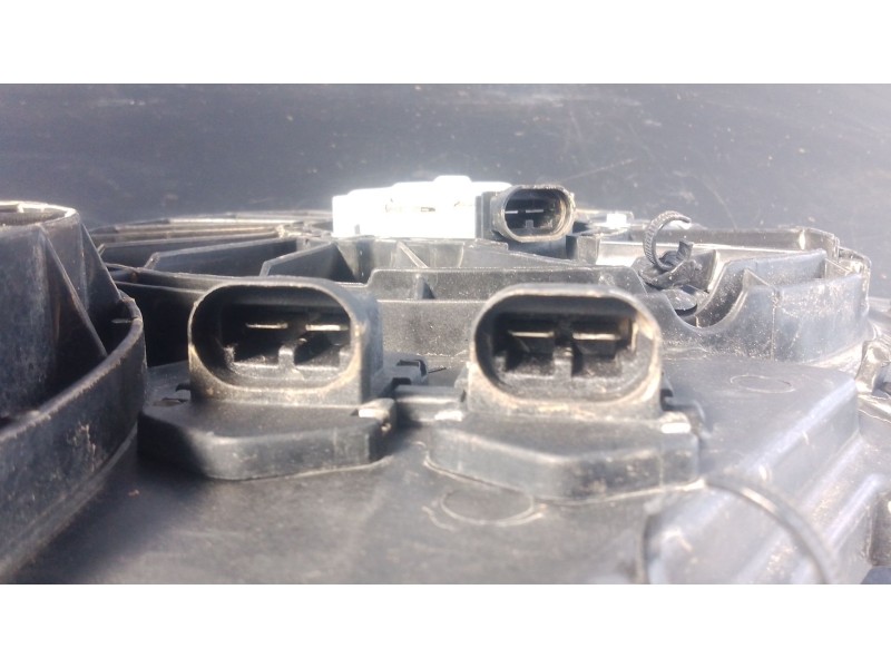 Recambio de electroventilador para renault master iii furgoneta (fv) 2.3 dci 135 fwd (fv0n, fv08) referencia OEM IAM   