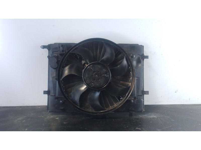Recambio de electroventilador para mercedes-benz glc (x253) 220 d 4-matic (253.915) referencia OEM IAM   