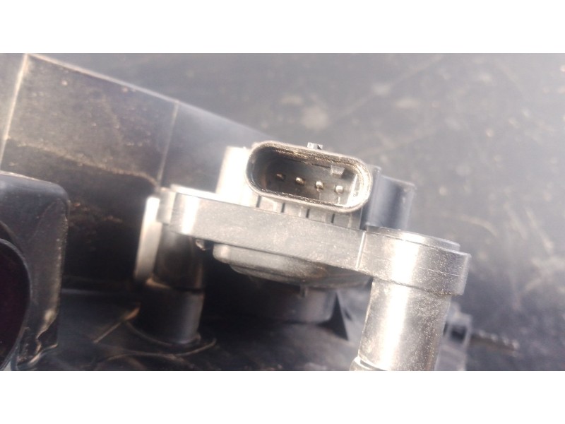 Recambio de electroventilador para mercedes-benz glc (x253) 220 d 4-matic (253.915) referencia OEM IAM   