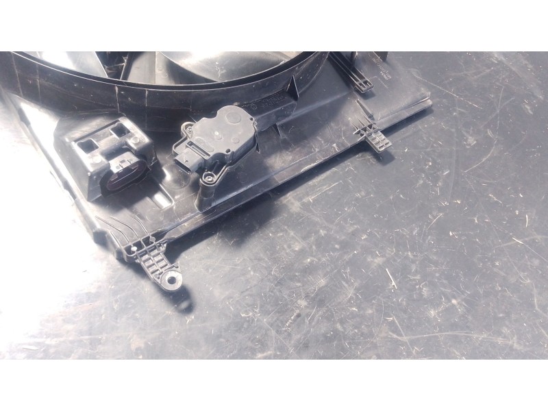 Recambio de electroventilador para mercedes-benz glc (x253) 220 d 4-matic (253.915) referencia OEM IAM   