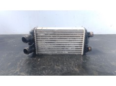 Recambio de intercooler para peugeot 208 ii (ub_, up_, uw_, uj_) 1.2 puretech 100 referencia OEM IAM   