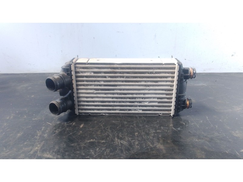 Recambio de intercooler para peugeot 208 ii (ub_, up_, uw_, uj_) 1.2 puretech 100 referencia OEM IAM   