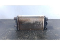 Recambio de intercooler para peugeot 208 ii (ub_, up_, uw_, uj_) 1.2 puretech 100 referencia OEM IAM    2