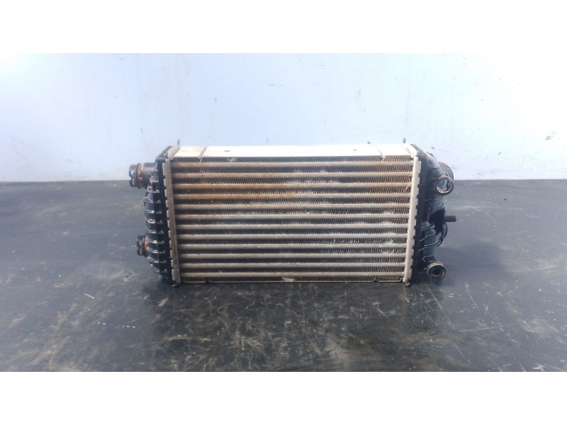 Recambio de intercooler para peugeot 208 ii (ub_, up_, uw_, uj_) 1.2 puretech 100 referencia OEM IAM   