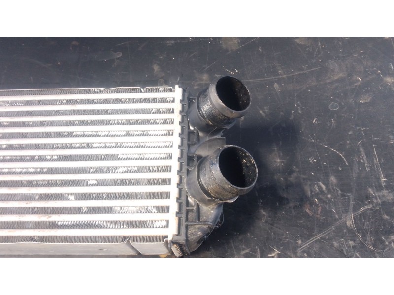 Recambio de intercooler para peugeot 208 ii (ub_, up_, uw_, uj_) 1.2 puretech 100 referencia OEM IAM   