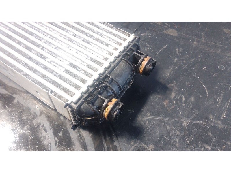 Recambio de intercooler para peugeot 208 ii (ub_, up_, uw_, uj_) 1.2 puretech 100 referencia OEM IAM   