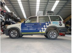 NISSAN TERRANO II (R20)