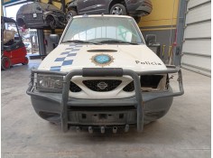 nissan terrano ii (r20) del año 2001 2