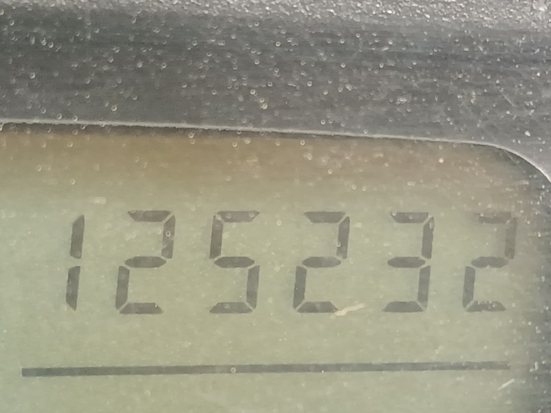 nissan terrano ii (r20) del año 2001