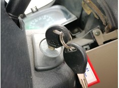 Recambio de antirrobo para nissan terrano ii (r20) 2.7 td 4wd referencia OEM IAM   