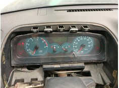 Recambio de cuadro instrumentos para nissan terrano ii (r20) 2.7 td 4wd referencia OEM IAM   