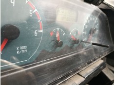 Recambio de cuadro instrumentos para nissan terrano ii (r20) 2.7 td 4wd referencia OEM IAM    2
