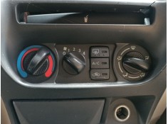 MANDO CALEFACCION / AIRE ACONDICIONADO 